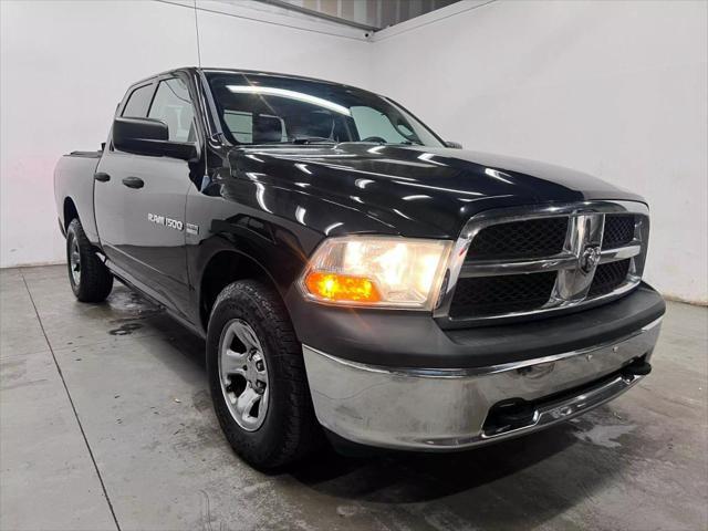 2011 Dodge Ram 1500