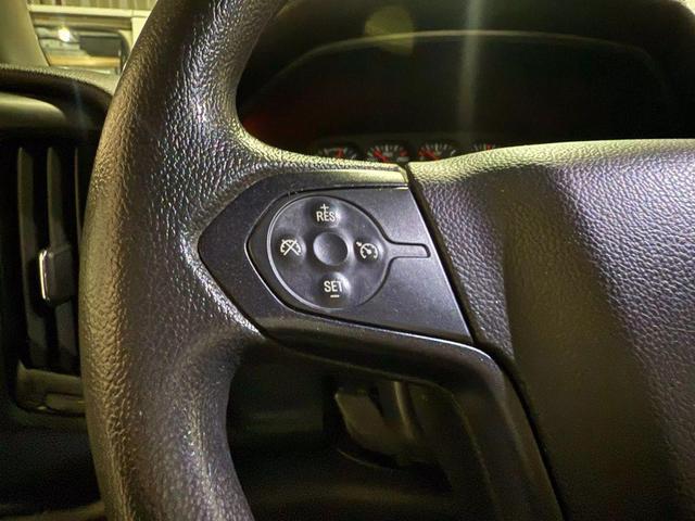 Photo of 2014 Blue Chevrolet Silverado 1500