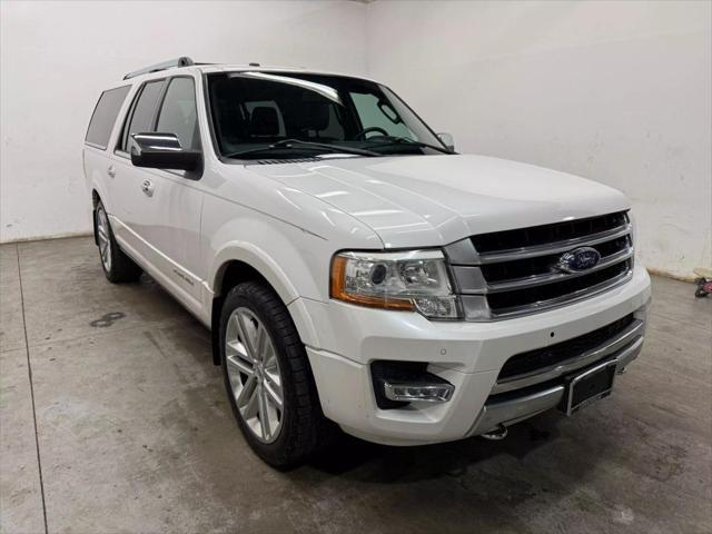 2015 Ford Expedition El