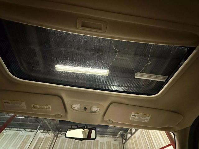 Photo of 2008 Red Ford F-150