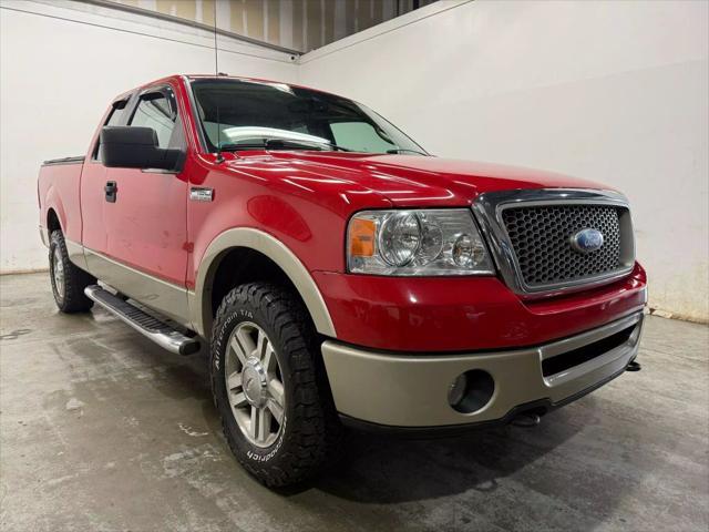 2008 Ford F-150