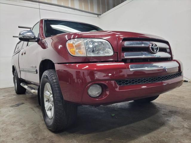 2005 Toyota Tundra
