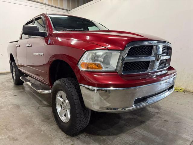 2012 RAM 1500