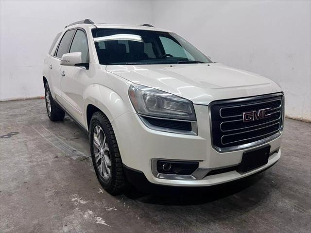 2014 GMC Acadia