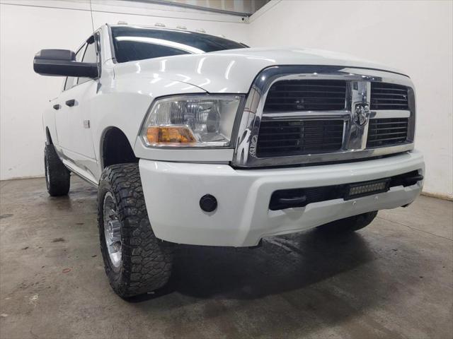 2011 Dodge Ram 2500