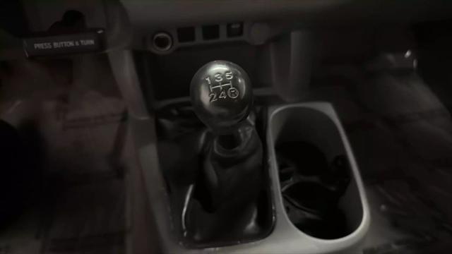 Photo of 2009 Brown Toyota Tacoma