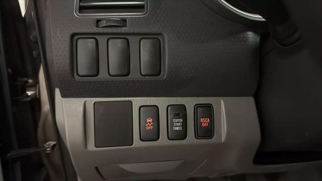 Photo of 2009 Brown Toyota Tacoma