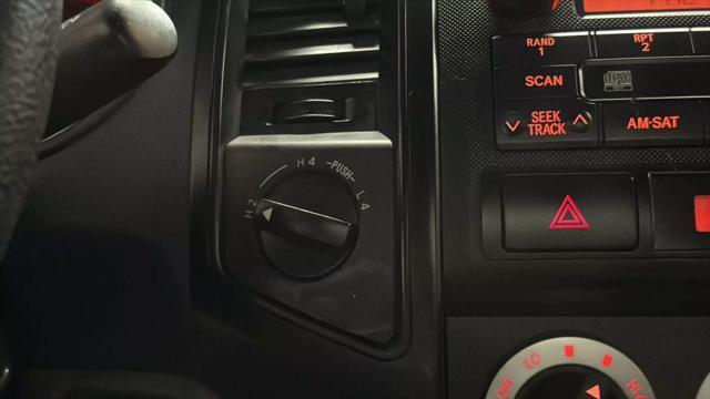 Photo of 2009 Brown Toyota Tacoma