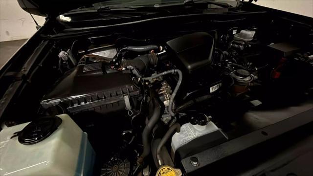 Photo of 2009 Brown Toyota Tacoma
