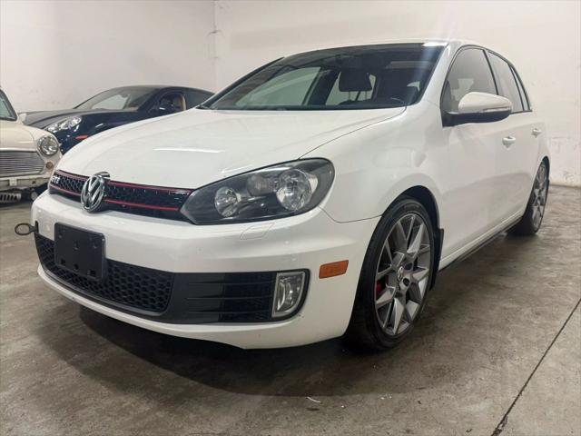 2013 Volkswagen GTI