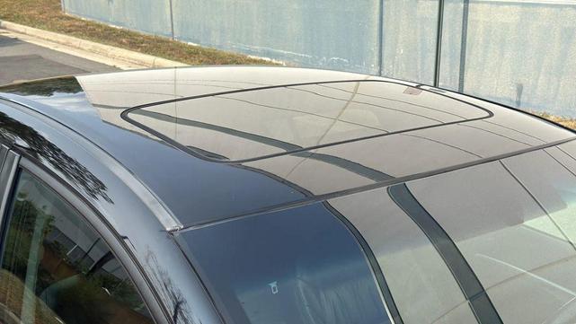 Photo of 2014 Black Honda Civic