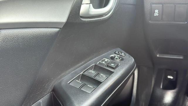 Photo of 2014 Black Honda Civic