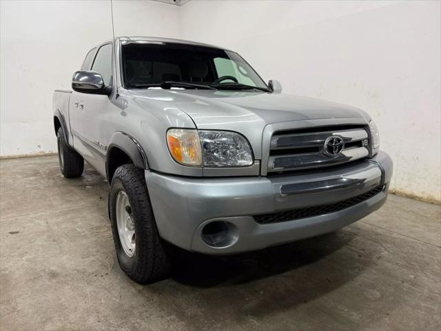 2006 Toyota Tundra