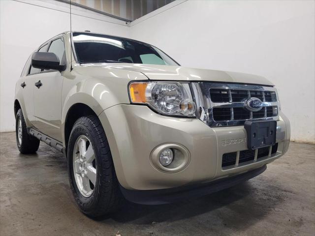 2010 Ford Escape