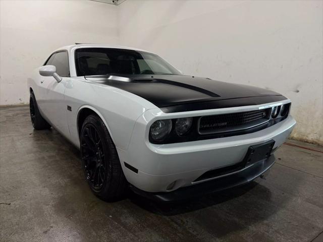 2014 Dodge Challenger