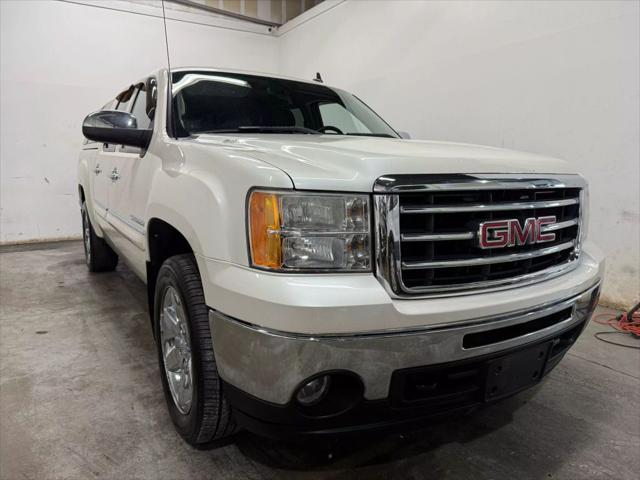 2012 GMC Sierra 1500