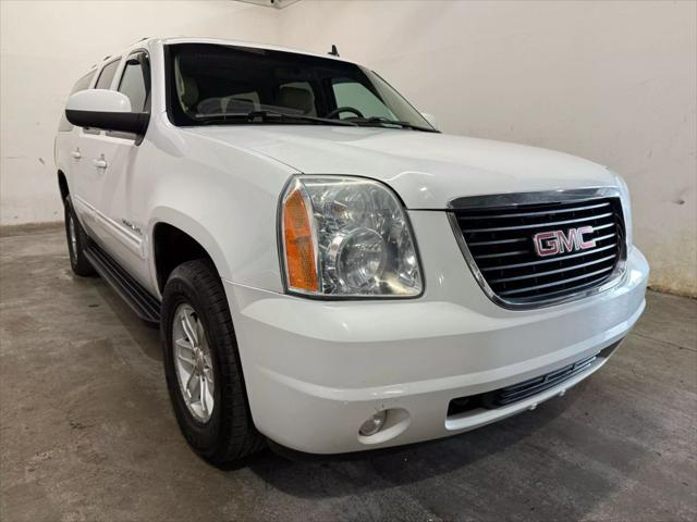 2011 GMC Yukon Xl