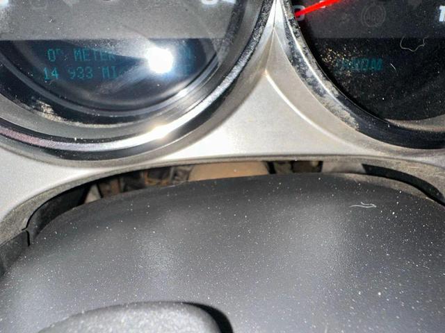 Photo of 2012 White Chevrolet Silverado 1500