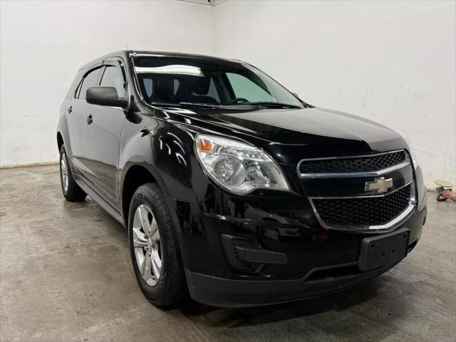 2013 Chevrolet Equinox