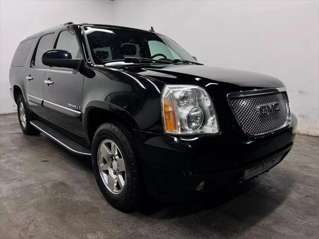 2007 GMC Yukon Xl