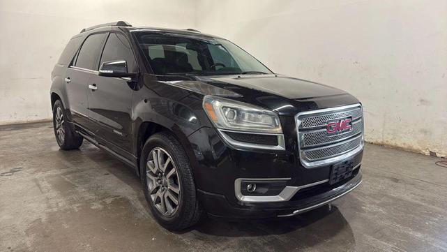 2014 GMC Acadia