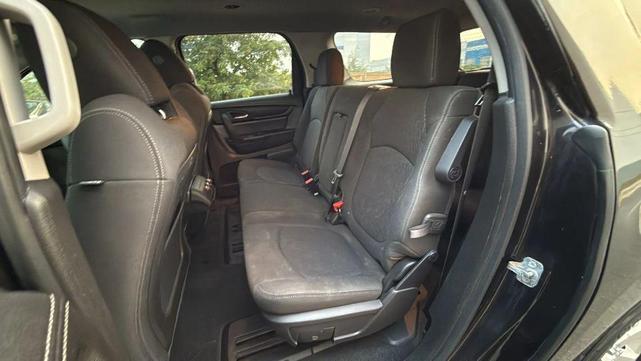 Photo of 2016 Gray GMC Acadia