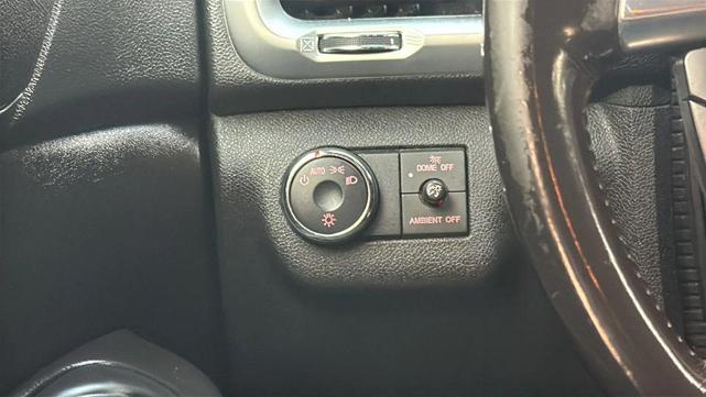 Photo of 2016 Gray GMC Acadia