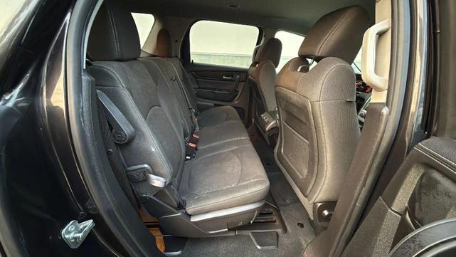 Photo of 2016 Gray GMC Acadia