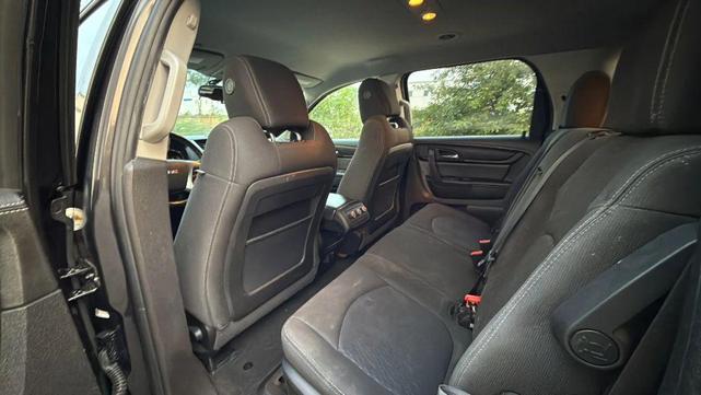 Photo of 2016 Gray GMC Acadia