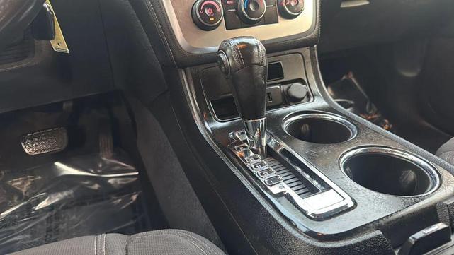 Photo of 2016 Gray GMC Acadia