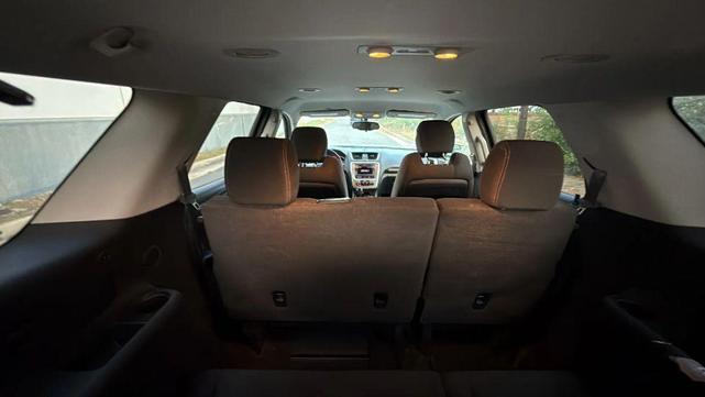 Photo of 2016 Gray GMC Acadia
