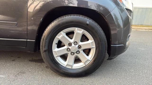 Photo of 2016 Gray GMC Acadia