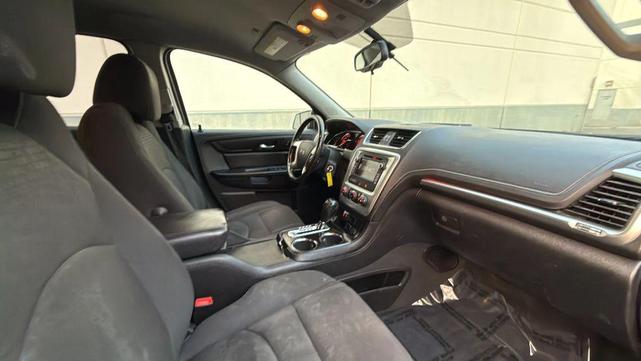 Photo of 2016 Gray GMC Acadia