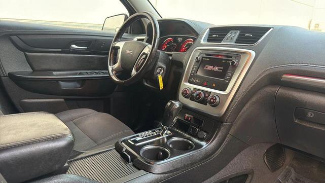 Photo of 2016 Gray GMC Acadia
