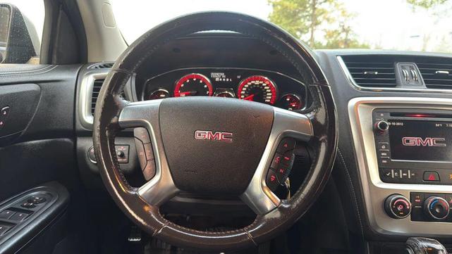 Photo of 2016 Gray GMC Acadia