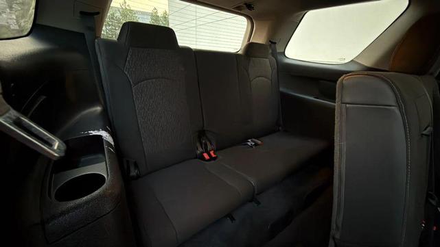 Photo of 2016 Gray GMC Acadia