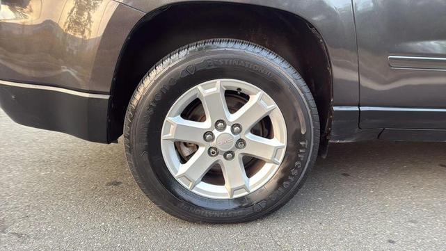 Photo of 2016 Gray GMC Acadia