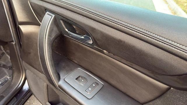 Photo of 2016 Gray GMC Acadia