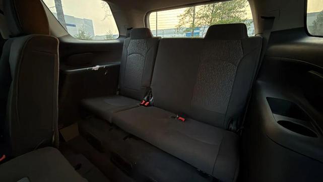 Photo of 2016 Gray GMC Acadia