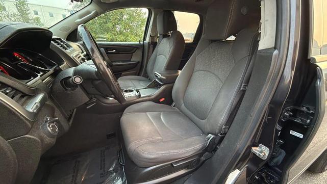 Photo of 2016 Gray GMC Acadia