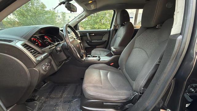 Photo of 2016 Gray GMC Acadia