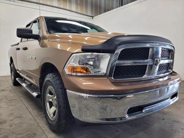 2012 RAM 1500