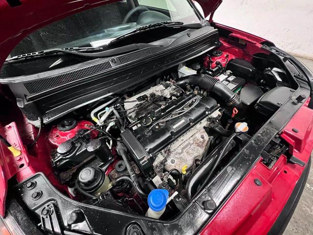 Photo of 2011 Red Kia Soul