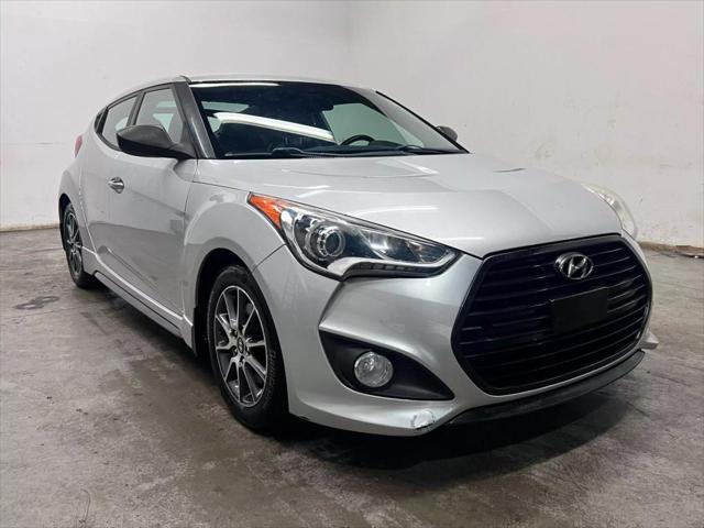 2014 Hyundai Veloster