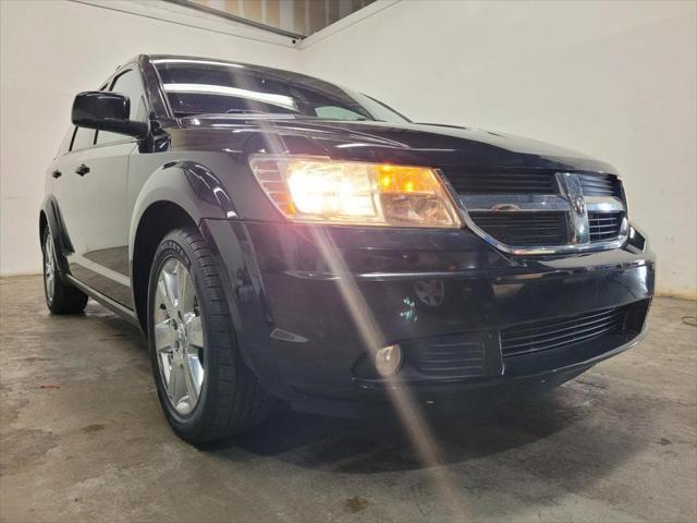 2010 Dodge Journey