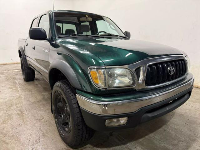 2003 Toyota Tacoma