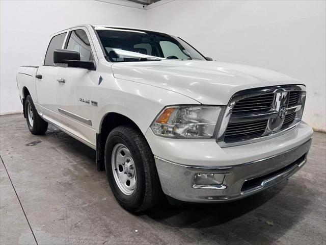 2009 Dodge Ram 1500