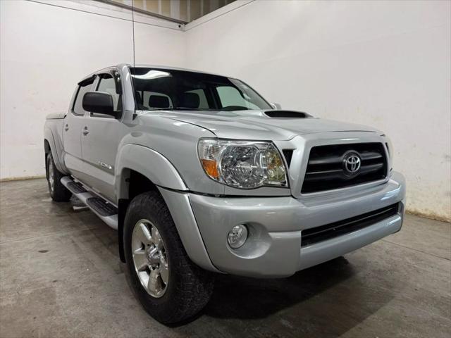 2006 Toyota Tacoma