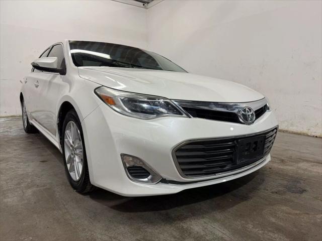 2014 Toyota Avalon