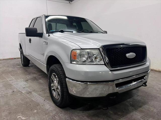 2007 Ford F-150